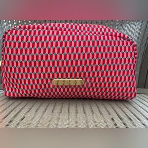 Kate Spade Pink and Red Women's Bag